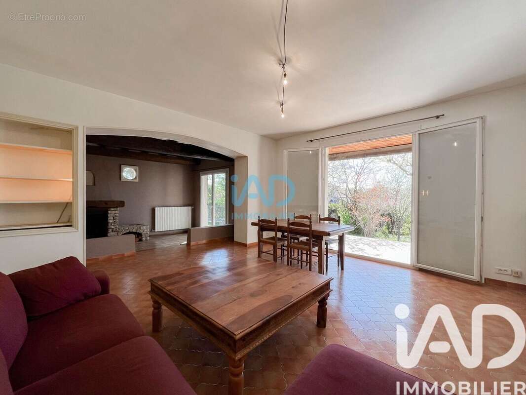 Photo 9 - Maison à SORGUES