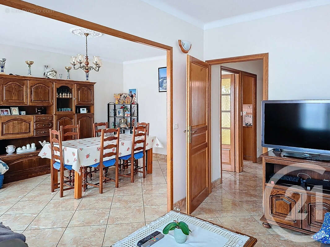 Maison à VENISSIEUX