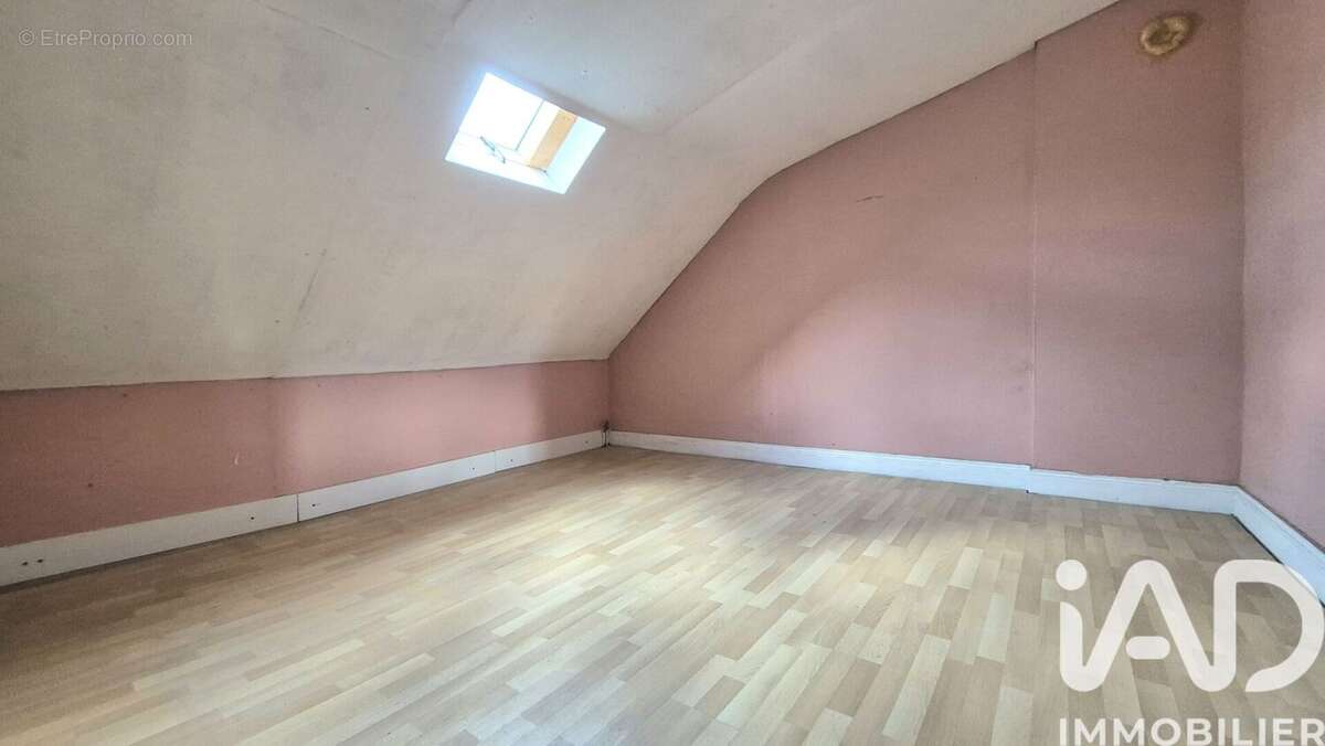Photo 9 - Maison à MAIZIERES-LES-METZ