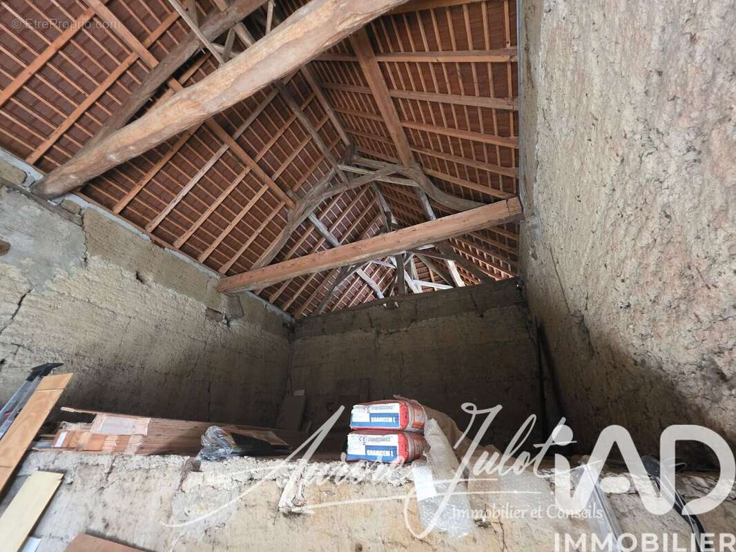 Photo 7 - Maison à LES AVENIERES