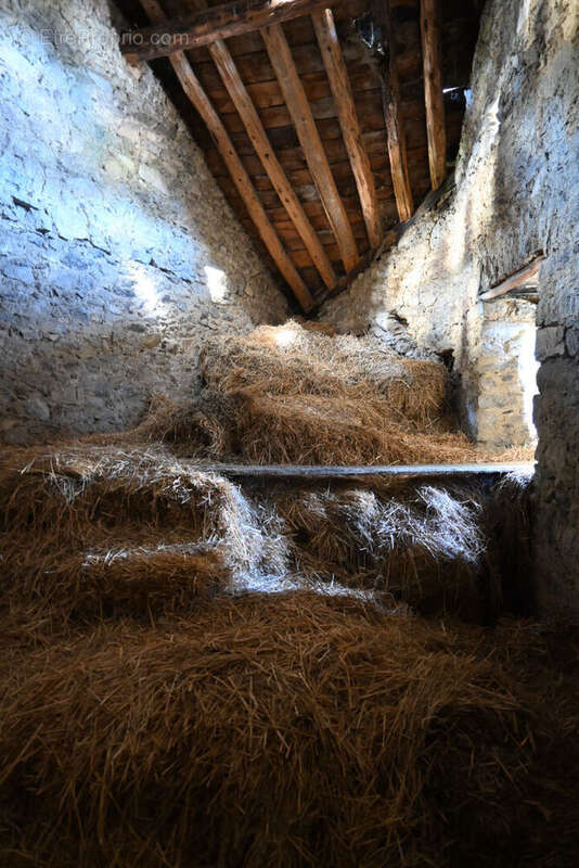 Maison à FONT-ROMEU-ODEILLO-VIA