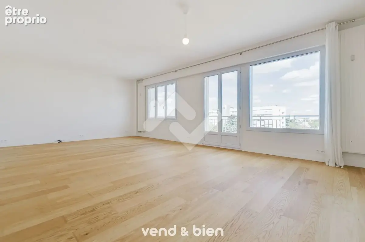 T5 Reims balcon garage - photo 2