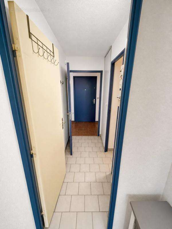 Appartement 1 pièce de 19 m² à Balaruc-les-Bains - photo 7