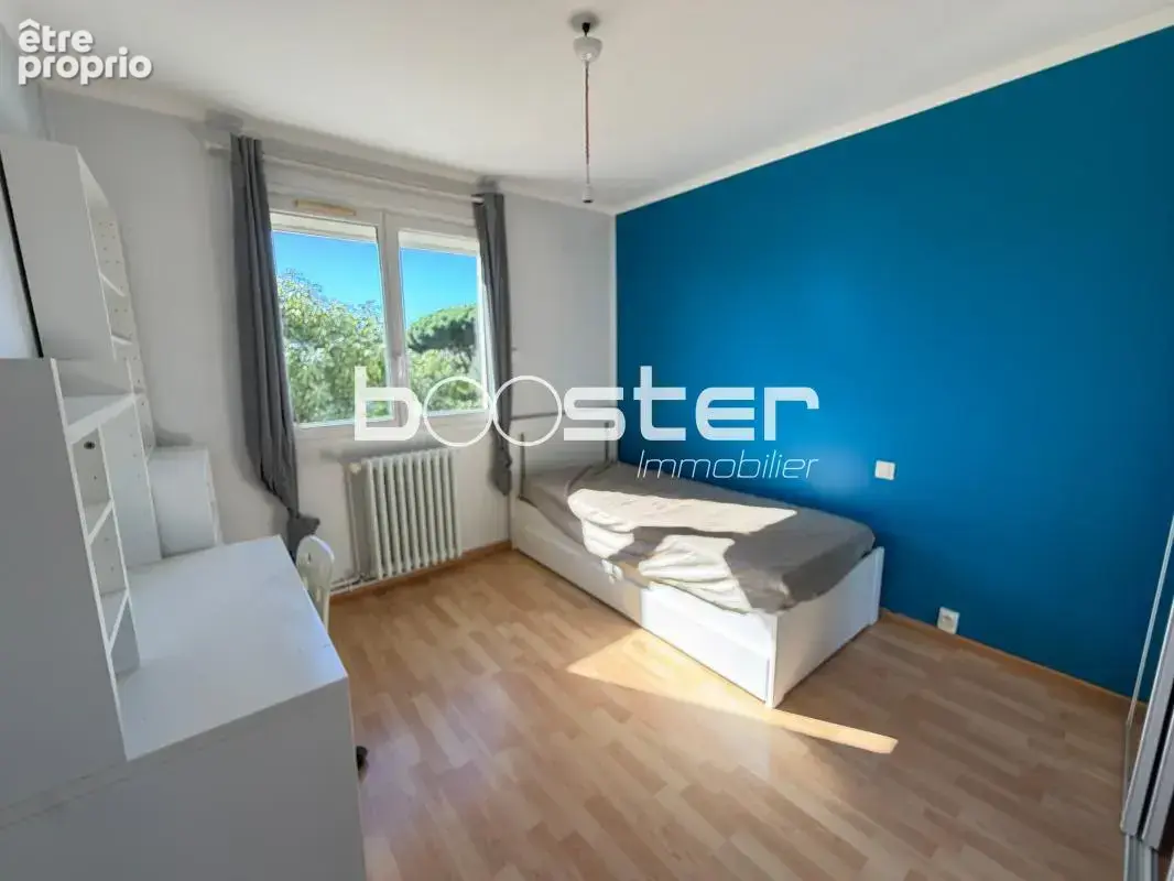 Belle maison familiale au coeur de  Balma , 4-5 chambres, jardin, terrasse et confort moderne ! - photo 6