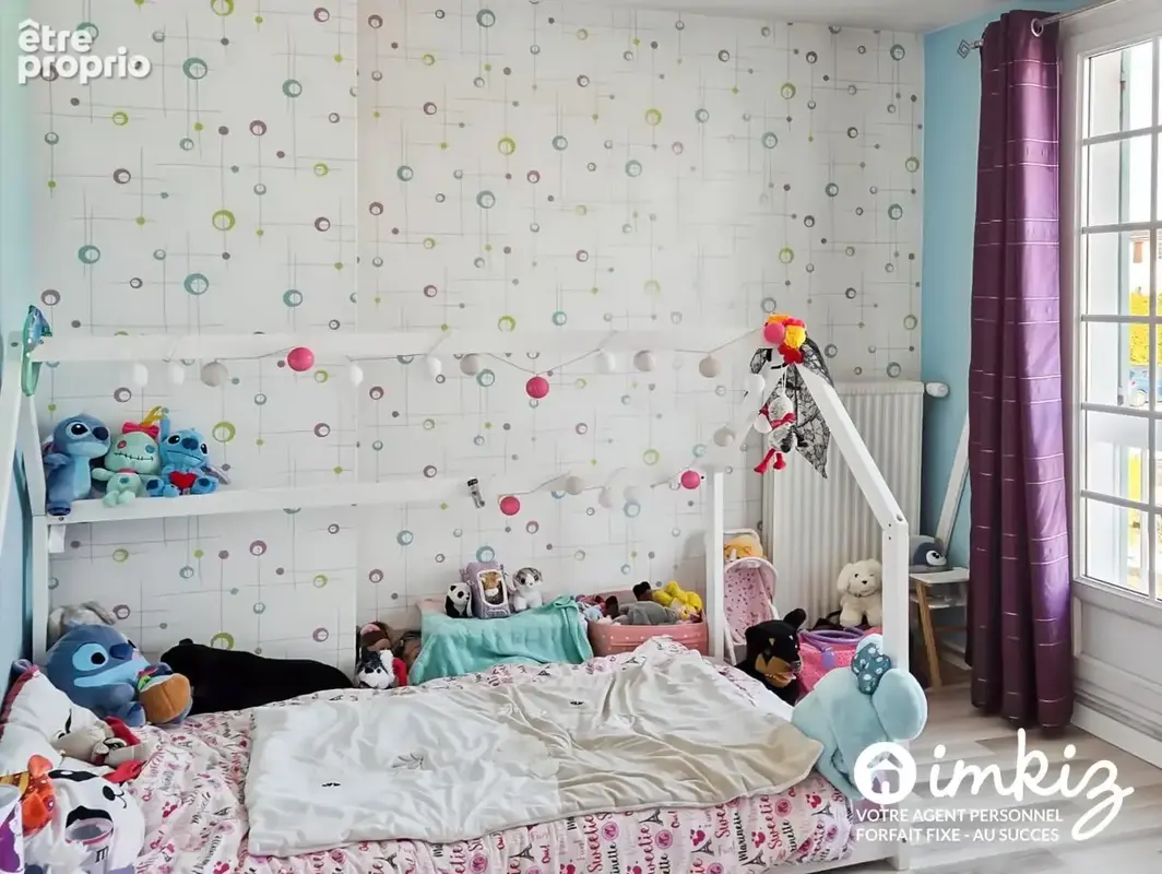 Maison à vendre Ennery - photo 10