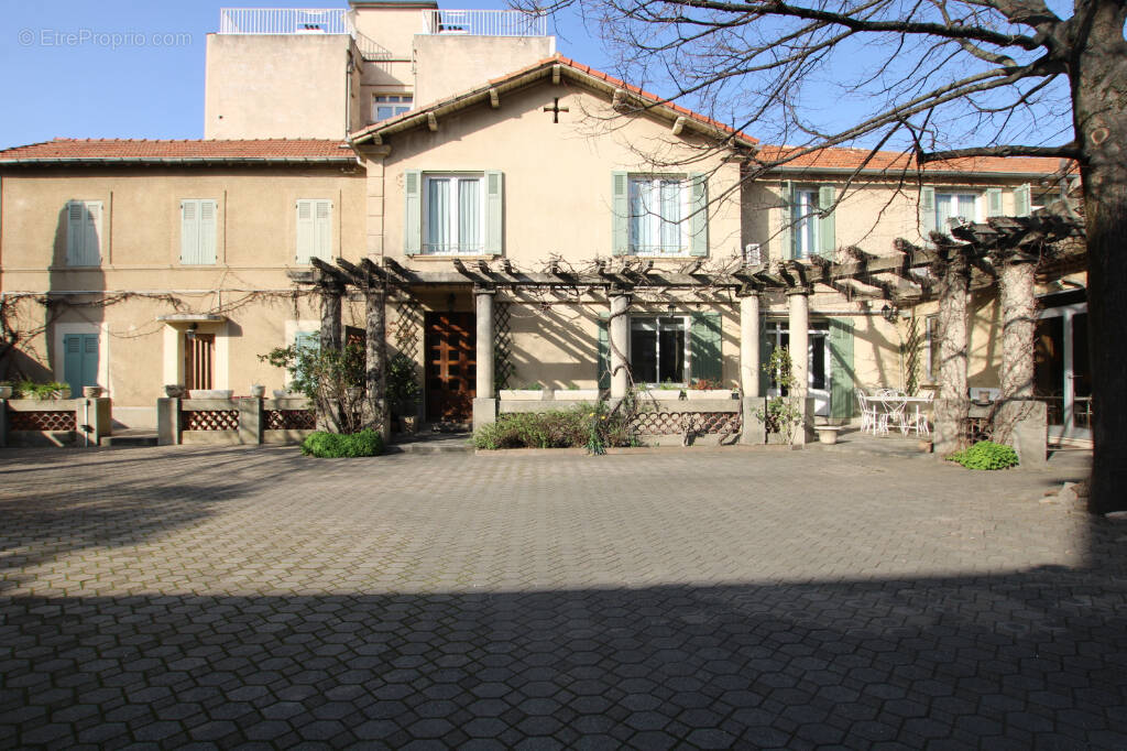 Maison à AVIGNON