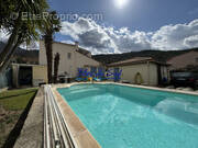 Maison à VERNET-LES-BAINS