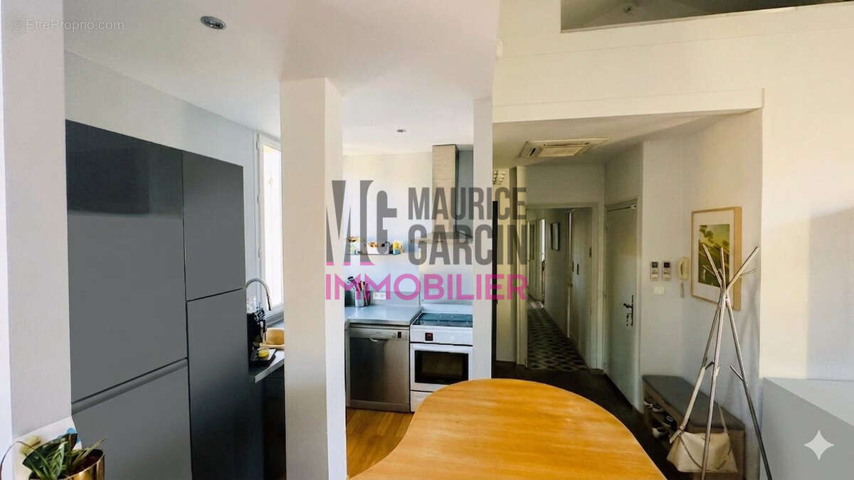 Appartement à AVIGNON