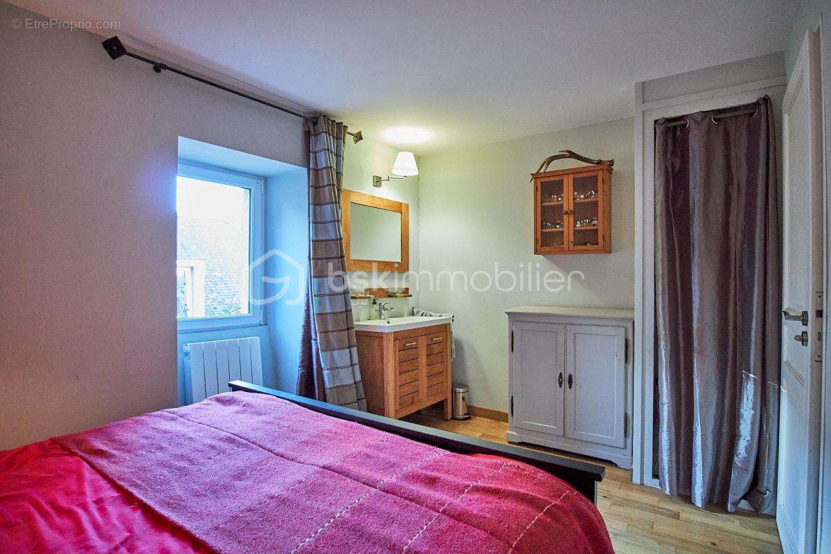 Maison à SAINT-QUAY-PORTRIEUX