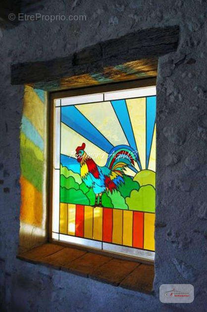 Maison à CASTELMORON-SUR-LOT