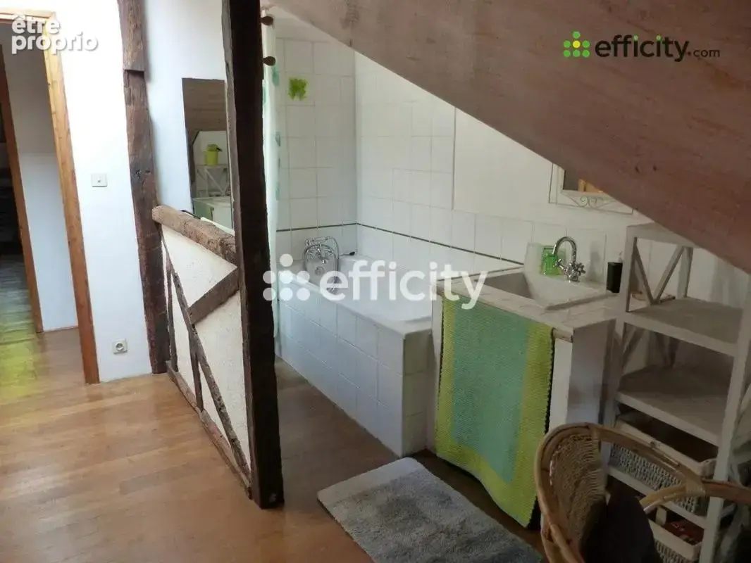 Maison 6 pièces 140 m² à vendre à Bergerac (24100) - photo 13