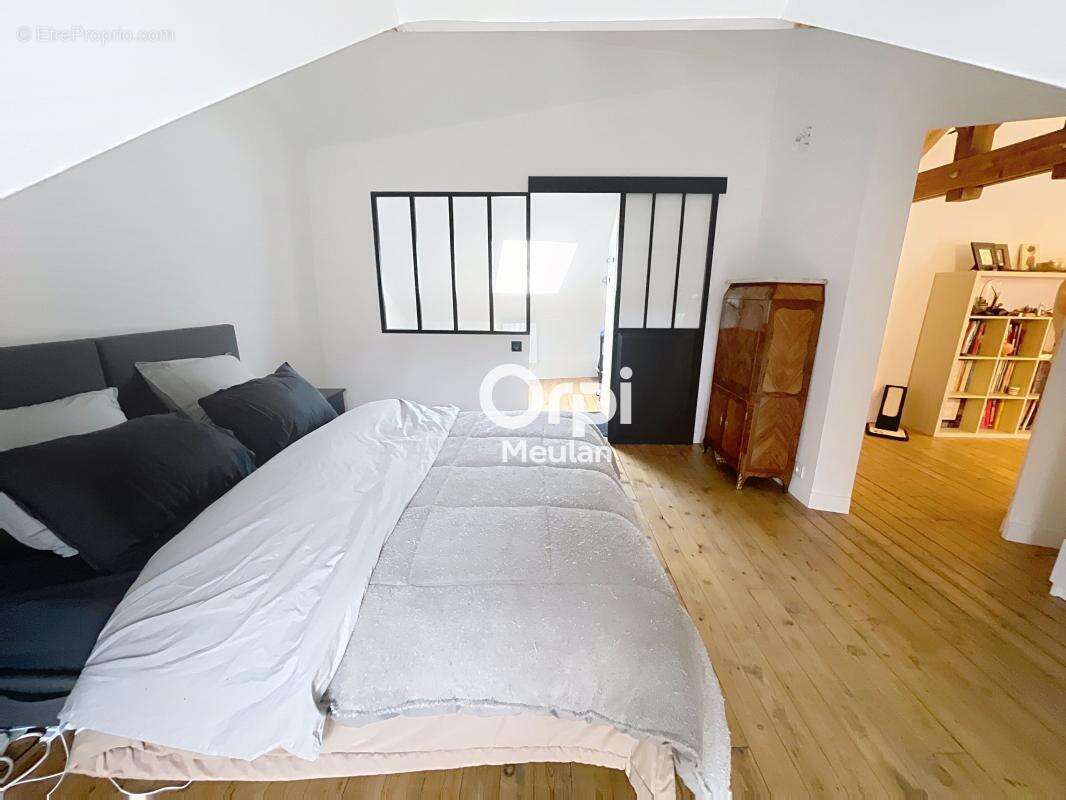 Maison à HARDRICOURT