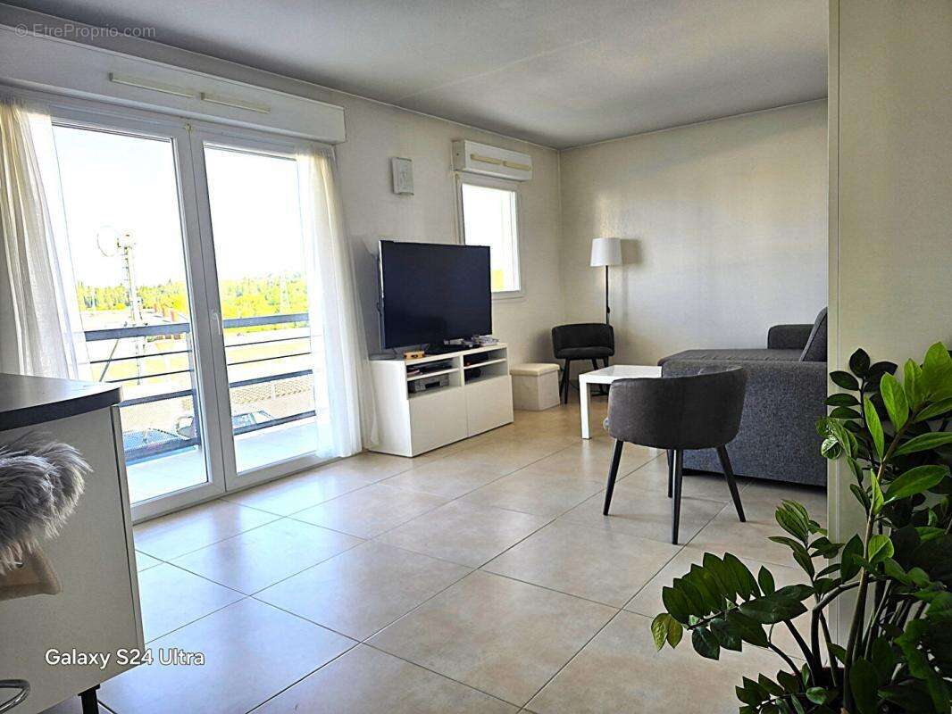 Appartement à CASTELNAU-LE-LEZ