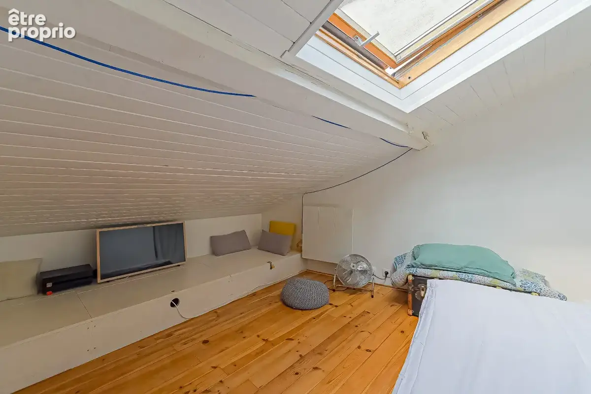 Duplex esprit maison près du Village Jourdain - photo 7