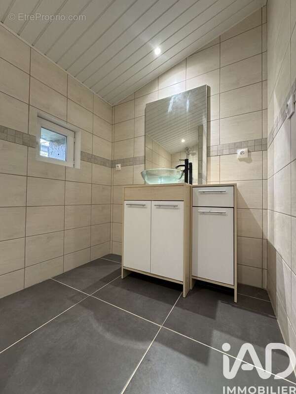 Photo 9 - Maison à GOHORY