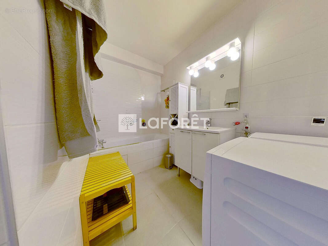 Appartement à MARLY-LE-ROI