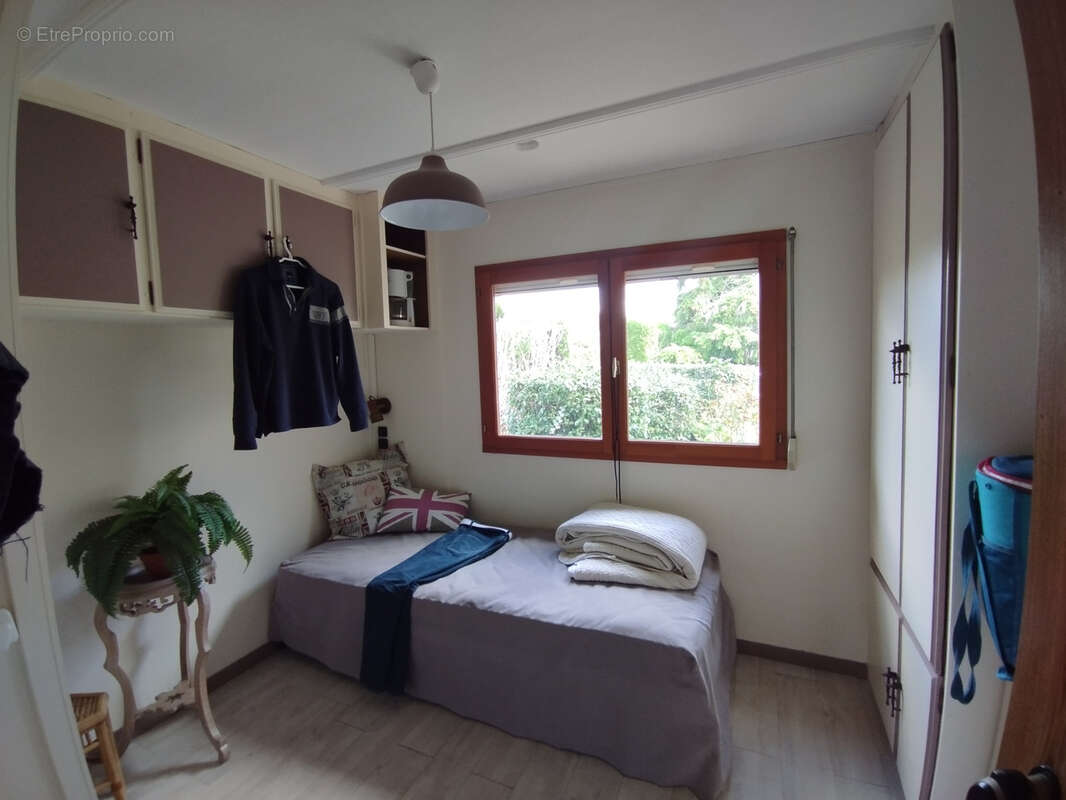 Maison à CLOYES-SUR-LE-LOIR