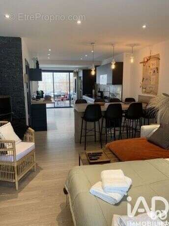 Photo 9 - Appartement à GRIMAUD