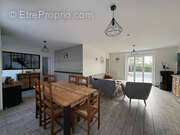 Maison à SAINT-AMBROIX