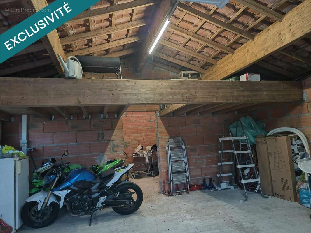 Photo 7 - Maison à CUBNEZAIS