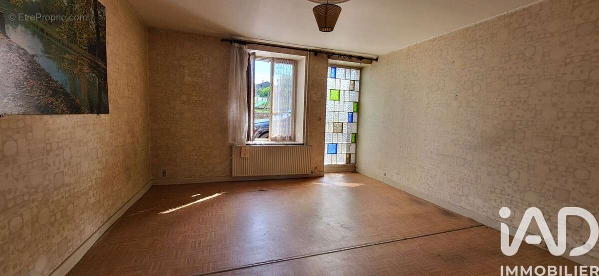 Photo 5 - Maison à POLAINCOURT-ET-CLAIREFONTAINE