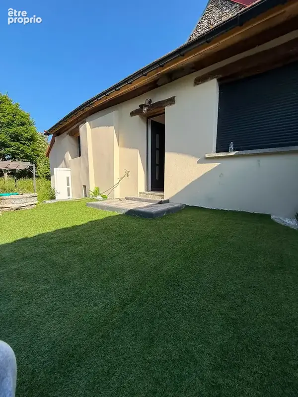 Maison avec jardin avec jacuzzi/sauna etc... - photo 10