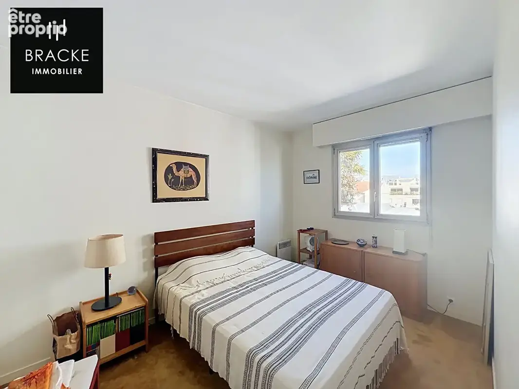 Appartement Courbevoie parc de becon 3 pièces 71m² - photo 14