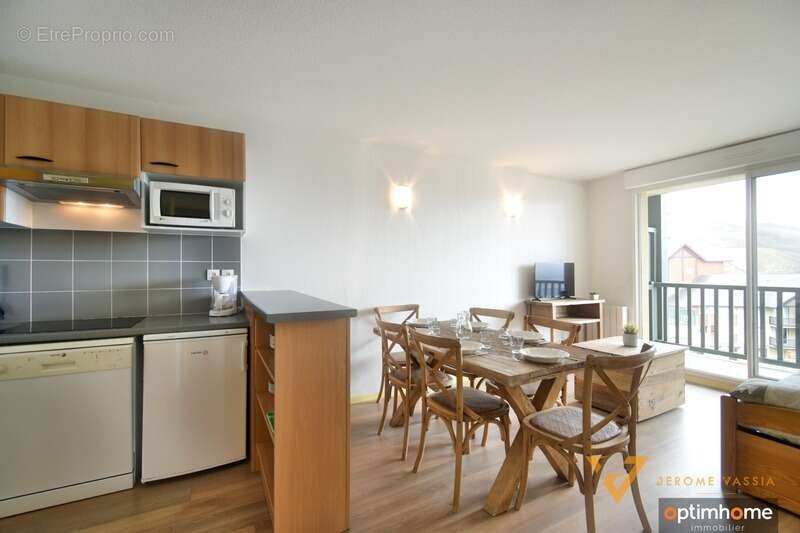 Appartement à GERM
