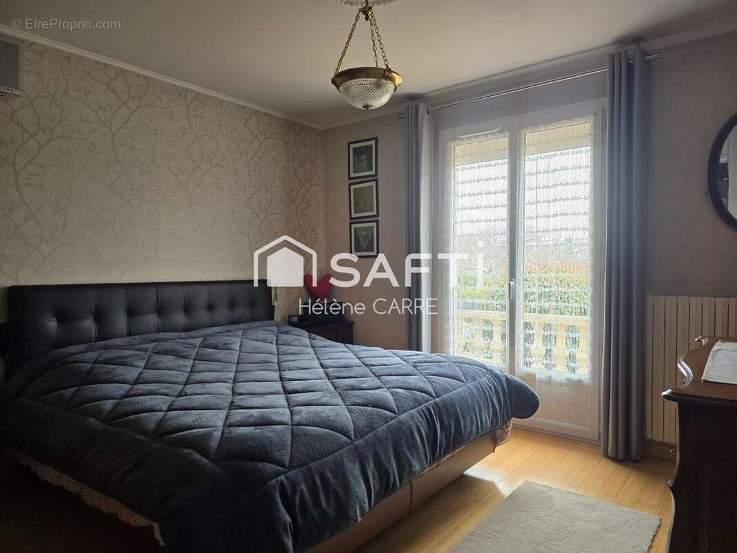 Photo 6 - Maison à VIERZON