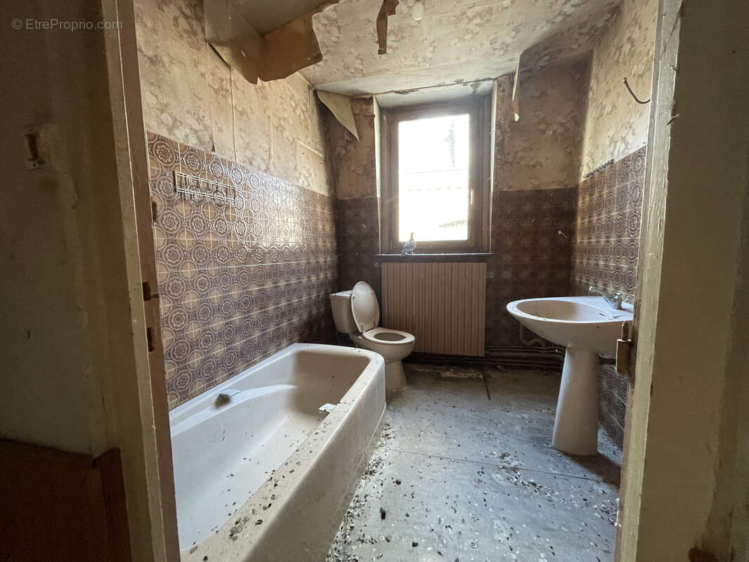 Appartement à ARRAS