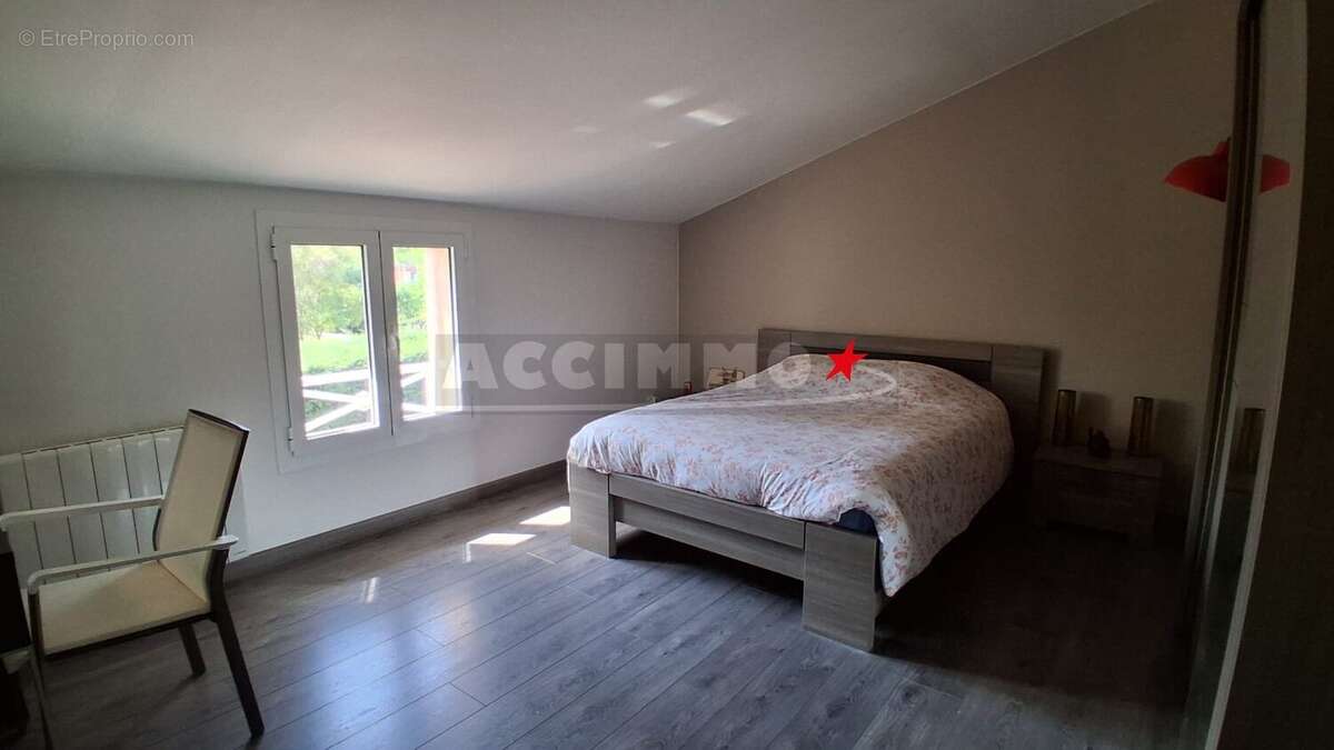 Quint-fonsegrives secteur - belle maison familiale au calme - photo 6