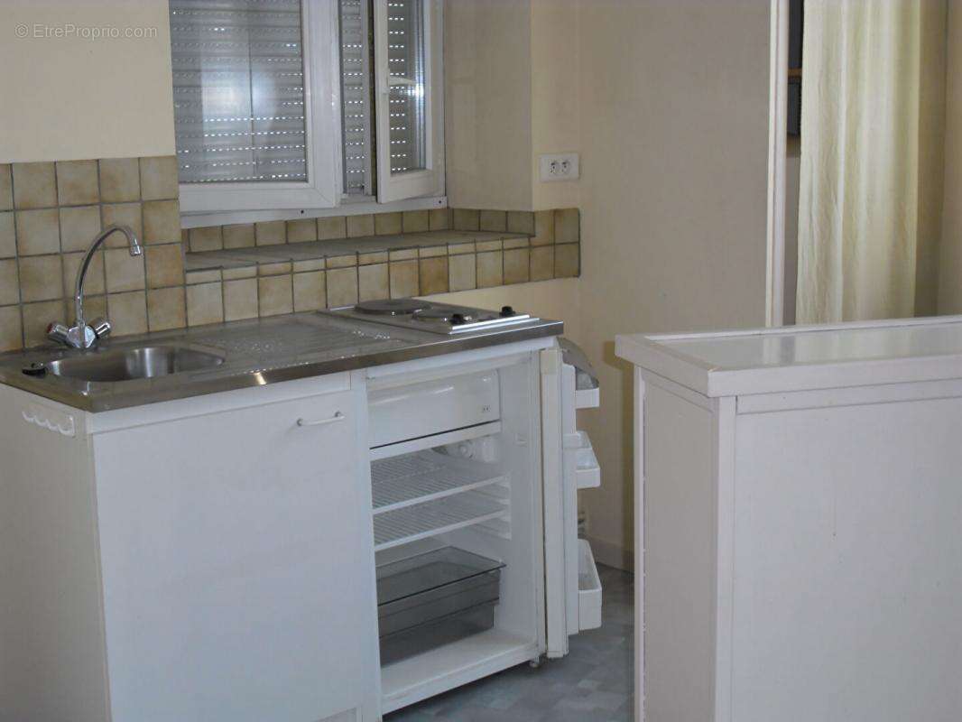 Appartement à SAINT-FLORENT-SUR-CHER