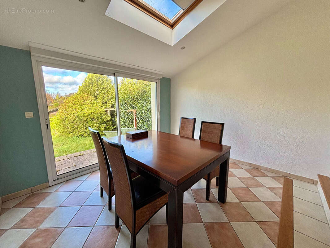Grande maison familiale - environnement calme - photo 3