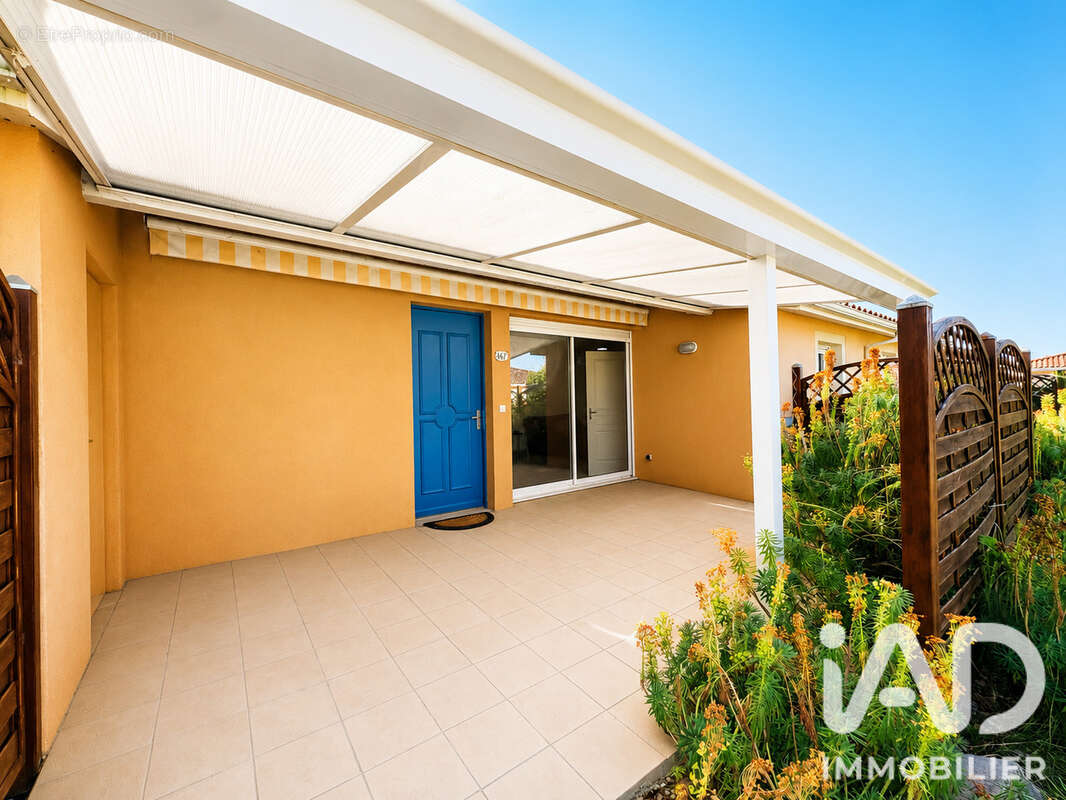 Maison 74 m² à Lombez  - photo 2