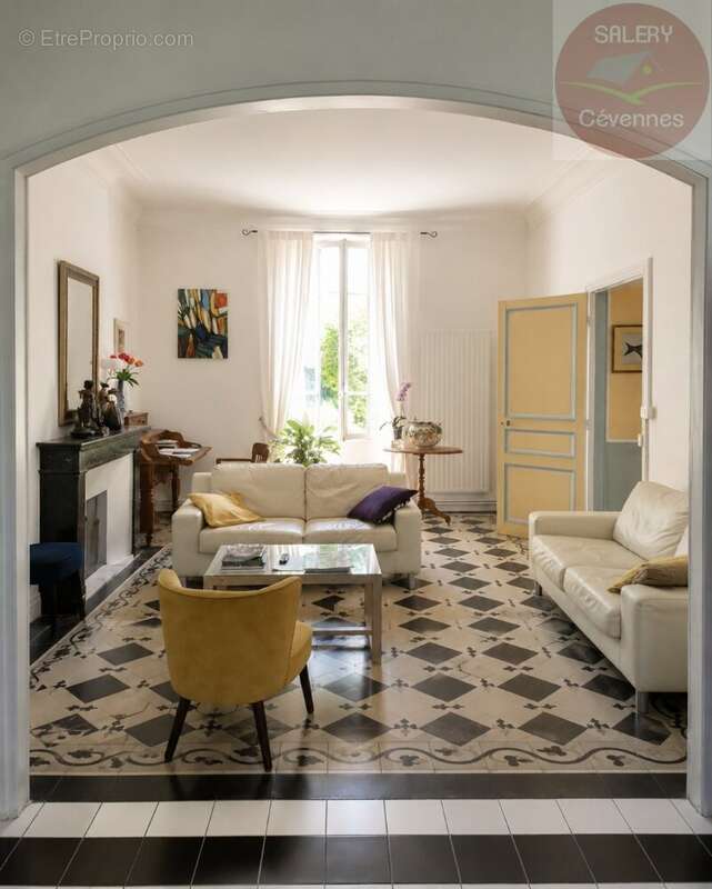 Maison à CARDET