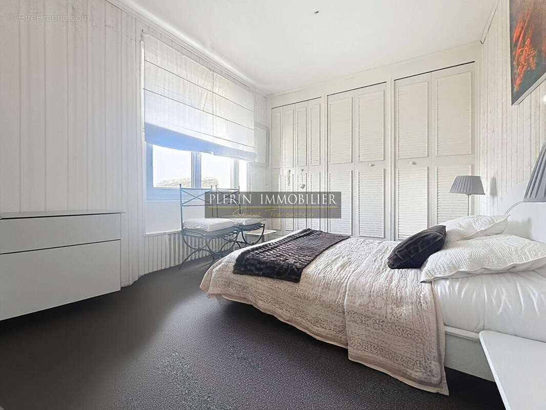 Maison à SAINT-BRIEUC