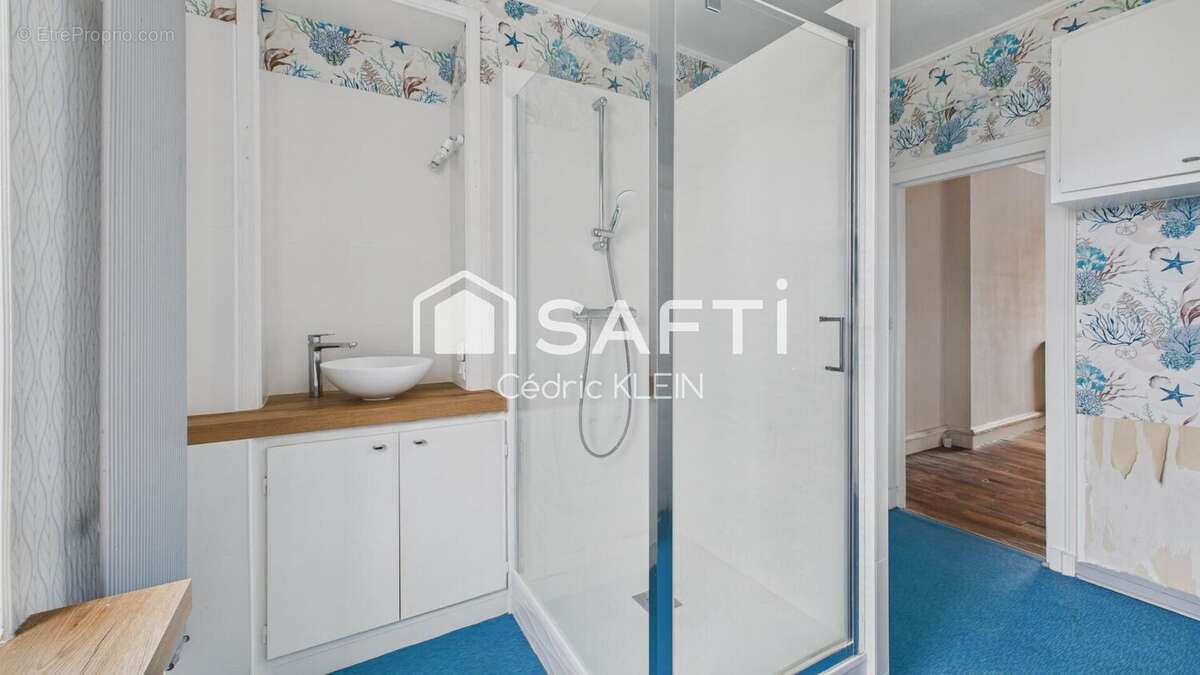 Maison 103 m² à Chateauroux  - photo 7