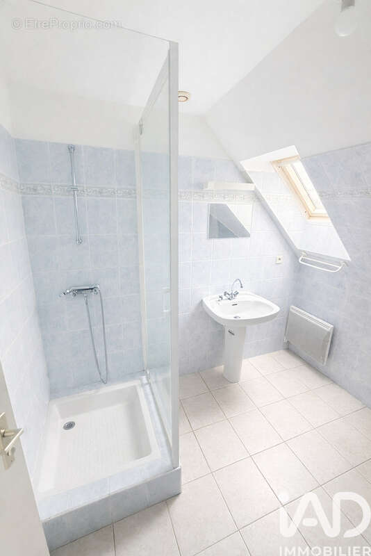 Photo 2 - Maison à RIEUX