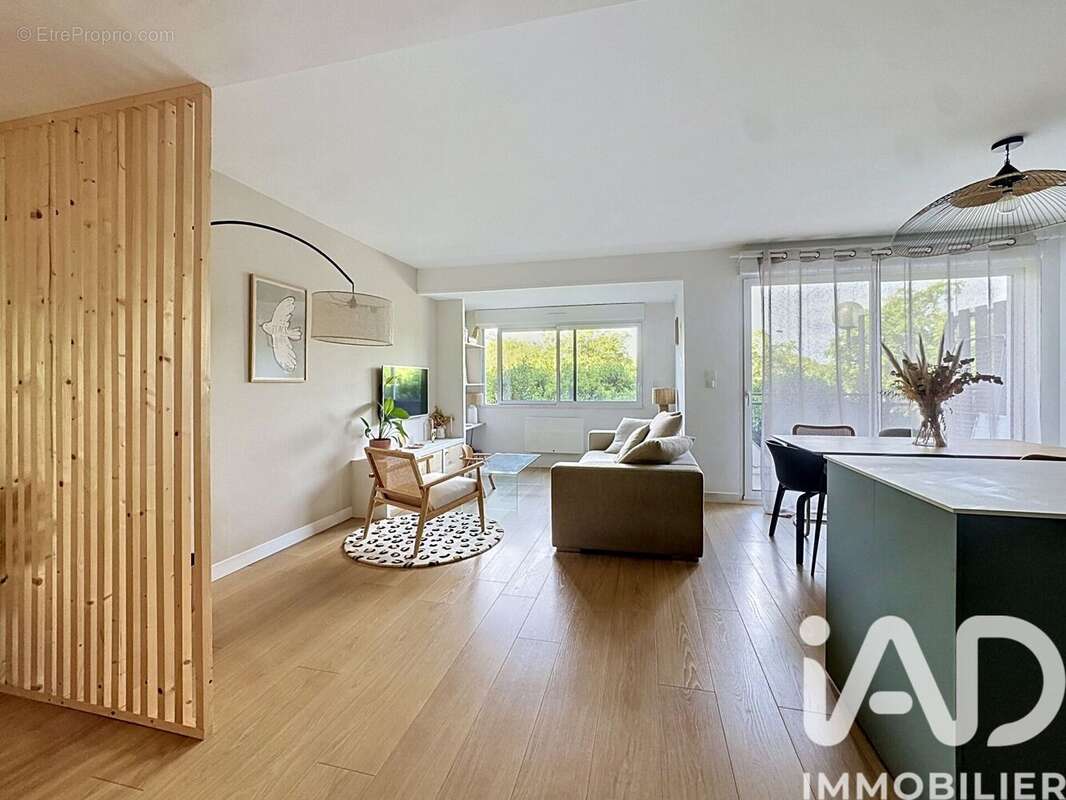 Photo 4 - Appartement à RENNES