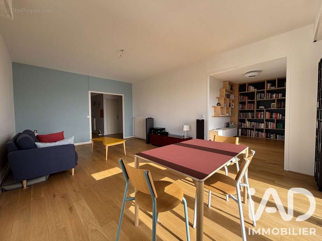 Photo 3 - Appartement à PAU