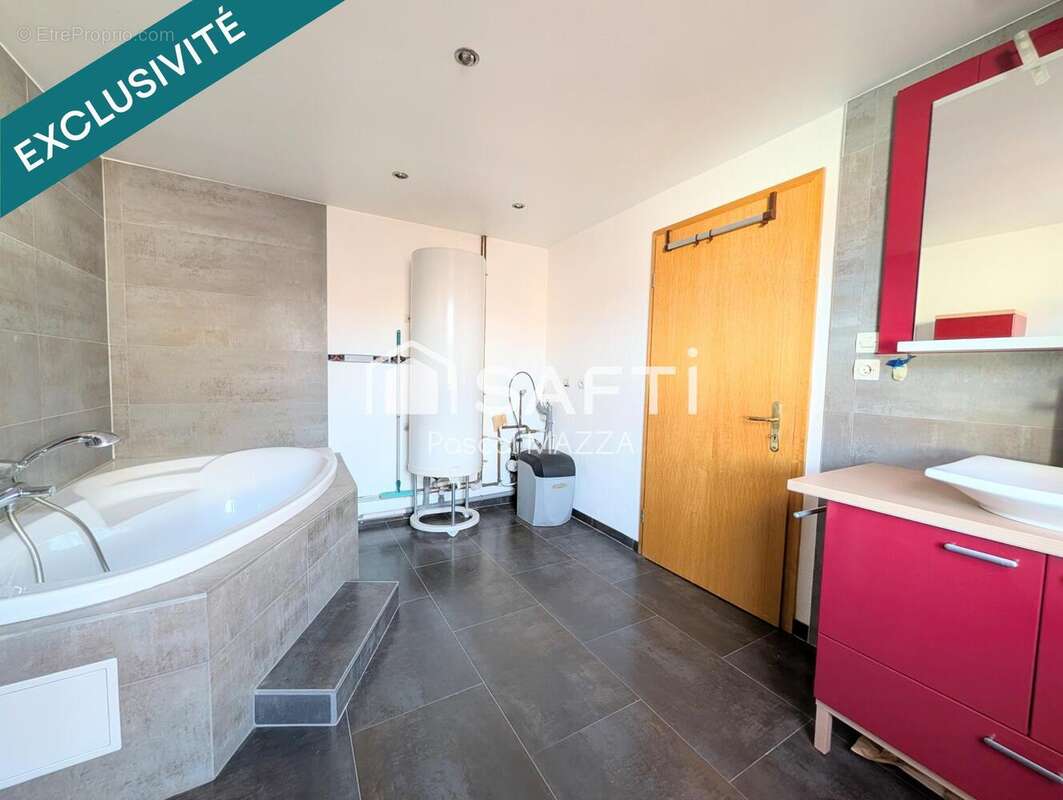 Photo 9 - Appartement à WITTELSHEIM