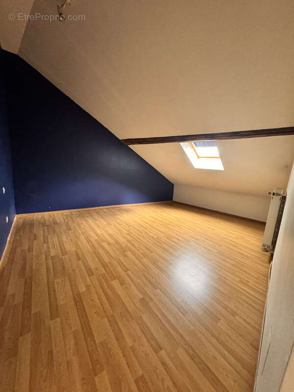 Appartement à LONGWY