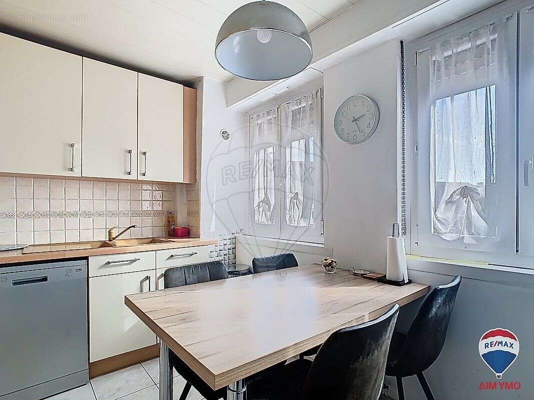 Appartement à COLMAR