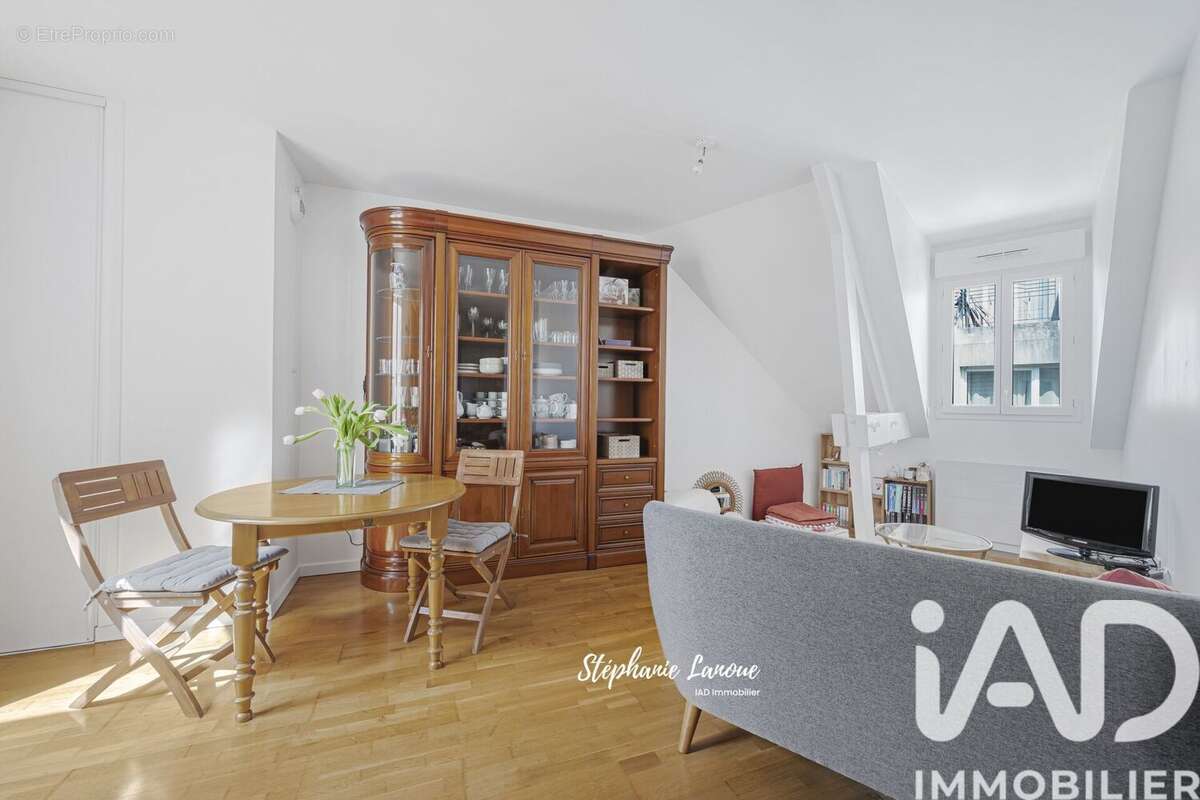 Photo 2 - Appartement à VILLIERS-SUR-MARNE