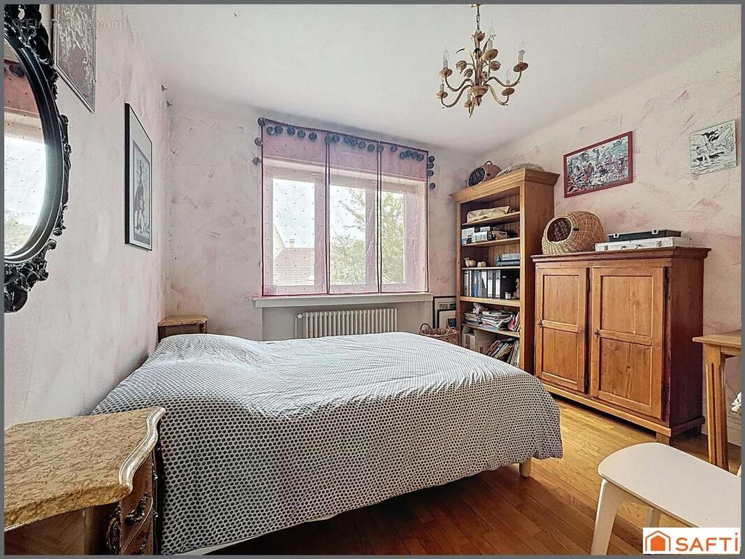 Photo 7 - Maison à VANTOUX