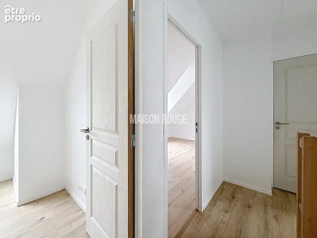 DOL DE BRETAGNE, belle maison neuve familiale aux prestations modernes recherchées - photo 10