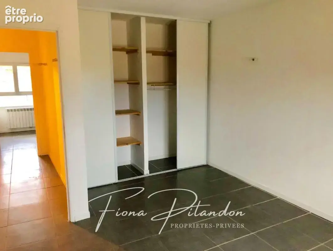 Immeuble de rapport deux appartements - Investissement locatif - photo 11