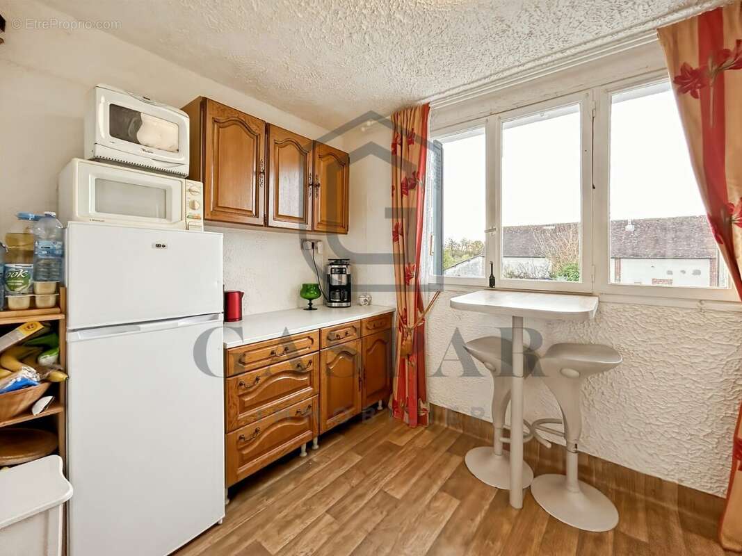 Maison à LA NEUVE-LYRE