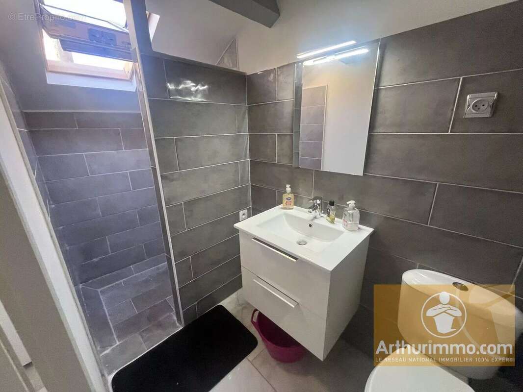 Vente Appartement Campagnac(12560) 66 500ï¿œ - photo 5