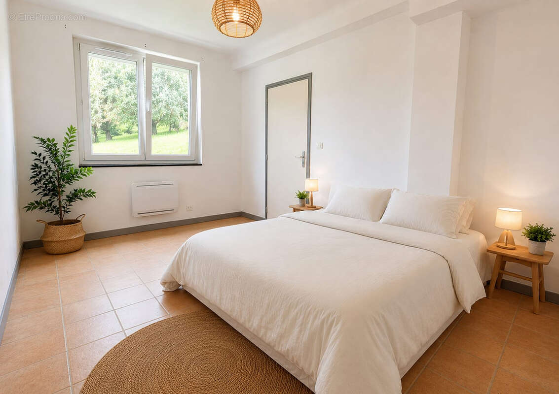 Appartement 3 pièces de 74,95 m2 - photo 5